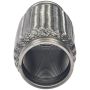 DORMAN 674-6029 Exhaust Bellow Pipe