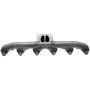 DORMAN 674-602 Exhaust Manifold Kit - Includes Required Gaskets And Hardware