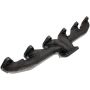 DORMAN 674-602 Exhaust Manifold Kit - Includes Required Gaskets And Hardware