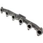 DORMAN 674-602 Exhaust Manifold Kit - Includes Required Gaskets And Hardware
