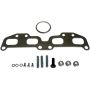 DORMAN 674-603 Manifold Converter - Not Carb Compliant