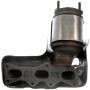 DORMAN 674-605 Manifold Converter - Not CARB Compliant