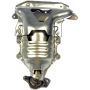 DORMAN 674-608 Manifold Converter - Not CARB Compliant