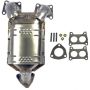 DORMAN 674-611 Manifold Converter - Not CARB Compliant