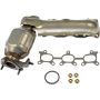DORMAN 674-617 Manifold Converter - Not CARB Compliant