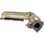 DORMAN 674-618 Manifold Converter - Not CARB Compliant