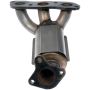 DORMAN 674-620 Manifold Converter - Not CARB Compliant