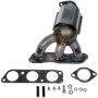 DORMAN 674-620 Manifold Converter - Not CARB Compliant