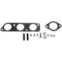 DORMAN 674-620 Manifold Converter - Not CARB Compliant