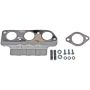 DORMAN 674-621 Manifold Converter - Not CARB Compliant
