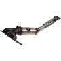 DORMAN 674-627 Manifold Converter - Not CARB Compliant