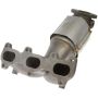 DORMAN 674-629 Manifold Converter - Not CARB Compliant