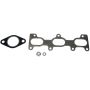 DORMAN 674-629 Manifold Converter - Not CARB Compliant