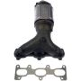DORMAN 674-630 Manifold Converter - Not CARB Compliant