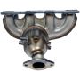 DORMAN 674-631 Manifold Converter - Not CARB Compliant