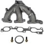 DORMAN 674-635 Exhaust Manifold Kit - Includes Required Gaskets And Hardware