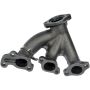 DORMAN 674-635 Exhaust Manifold Kit - Includes Required Gaskets And Hardware