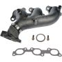 DORMAN 674-636 Exhaust Manifold Kit - Includes Required Gaskets And Hardware