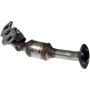DORMAN 674-640 Manifold Converter - Not CARB Compliant