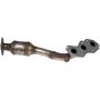 DORMAN 674-641 Manifold Converter - Not CARB Compliant