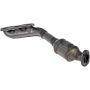 DORMAN 674-641 Manifold Converter - Not CARB Compliant