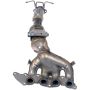 DORMAN 674-643 Manifold Converter - Not CARB Compliant