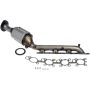 DORMAN 674-647 Manifold Converter - Not CARB Compliant