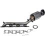 DORMAN 674-648 Manifold Converter - Not CARB Compliant