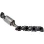 DORMAN 674-648 Manifold Converter - Not CARB Compliant