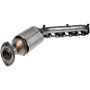 DORMAN 674-648 Manifold Converter - Not CARB Compliant