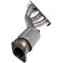 DORMAN 674-650 Manifold Converter - Not CARB Compliant