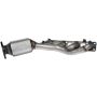 DORMAN 674-650 Manifold Converter - Not CARB Compliant