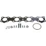 DORMAN 674-650 Manifold Converter - Not CARB Compliant