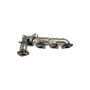 DORMAN 674-655 Exhaust Manifold Kit - Includes Required Gaskets And Hardware