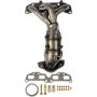 DORMAN 674-659 Manifold Converter - Not CARB Compliant