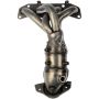 DORMAN 674-659 Manifold Converter - Not CARB Compliant