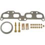 DORMAN 674-659 Manifold Converter - Not CARB Compliant