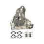 DORMAN 674-660 Exhaust Manifold Kit - Includes Required Gaskets And Hardware