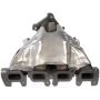 DORMAN 674-662 Exhaust Manifold Kit - Includes Required Gaskets And Hardware