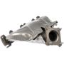 DORMAN 674-662 Exhaust Manifold Kit - Includes Required Gaskets And Hardware