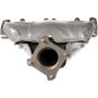 DORMAN 674-662 Exhaust Manifold Kit - Includes Required Gaskets And Hardware