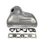 DORMAN 674-665 Exhaust Manifold Kit - Includes Required Gaskets And Hardware