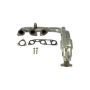 DORMAN 674-673 Exhaust Manifold Kit - Includes Required Gaskets And Hardware