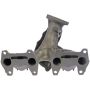 DORMAN 674-675 Exhaust Manifold Kit - Includes Required Gaskets And Hardware