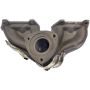 DORMAN 674-675 Exhaust Manifold Kit - Includes Required Gaskets And Hardware
