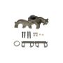 DORMAN 674-681 Exhaust Manifold Kit - Includes Required Gaskets And Hardware