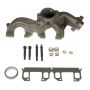 DORMAN 674-681 Exhaust Manifold Kit - Includes Required Gaskets And Hardware