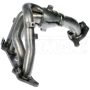 DORMAN 674-682 Exhaust Manifold Kit - Includes Required Gaskets And Hardware