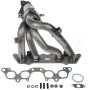 DORMAN 674-682 Exhaust Manifold Kit - Includes Required Gaskets And Hardware