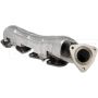 DORMAN 674-684 Exhaust Manifold Kit - Includes Required Gaskets And Hardware
